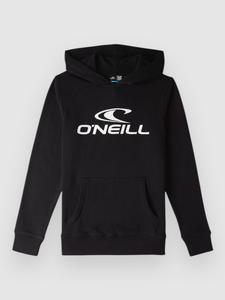 Толстовка O'Neill Hoodie Kids Hoodie, black out