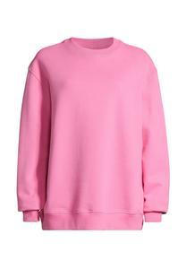 Толстовка олбен Salzhaut, цвет blossom