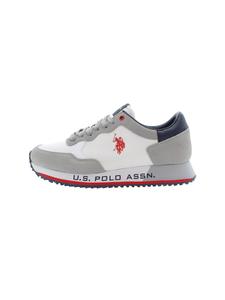 Кроссовки U.S. POLO ASSN., белый