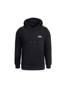 Karl Lagerfeld Худи 705092 темно-синего цвета