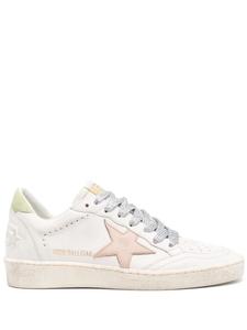 Кроссовки Golden Goose Ball Star, серый
