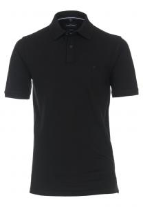 Рубашка-поло CASAMODA, цвет schwarz