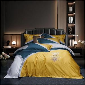 Generic Комплект постельного белья с цифровой печатью