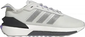 Кроссовки Adidas Avryn 'Grey Silver Violet', серый
