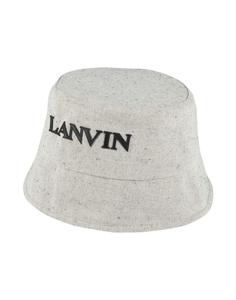 Панама Lanvin, песочный