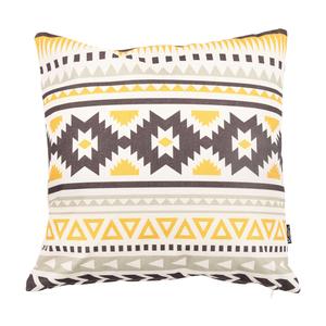 ДЕКОРАТИВНЫЕ ПОДУШКИ icon, желтый