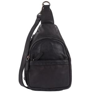 Сумка через плечо Harbour 2nd, темно-серый