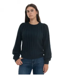 Свитер с круглым вырезом Roy Roger'S, синий