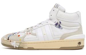 Кроссовки Clay High Top Gallery Dept Lanvin, original shoe box included