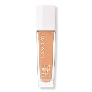 Тональный крем Teint Idole Ultra Wear Care and Glow Foundation Lancôme, 325C (medium with cool pink undertones)