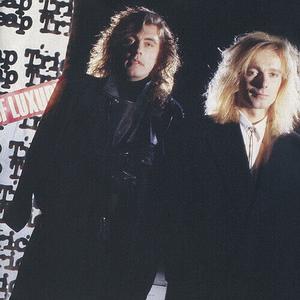 CD диск Cheap Trick: Lap Of Luxury