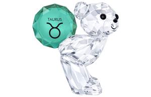 Настольное украшение Swarovski, зеленый