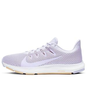 Кроссовки квест 2 Nike, фиолетовый