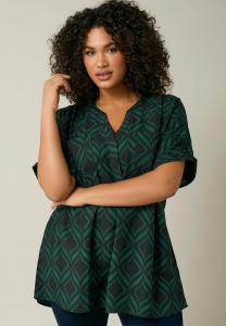 Блуза Evans Blouse, Black