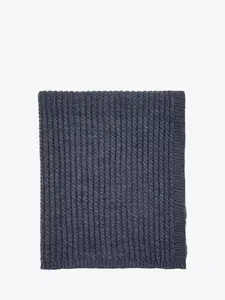 Плед Bedeck of Belfast Miya, цвет blue chambray