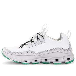 Кроссовки cloudaway 'undyed white parakeet' On Running, белый