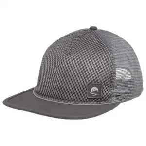 Бейсболка Sunday Afternoons Vantage Point, серый