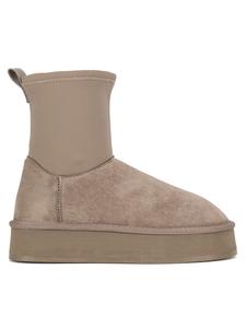 Сапоги для снега BJL20338 Jenny Fairy, бежевый