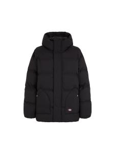 Зимняя куртка DICKIES, Black