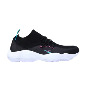 Кроссовки Reebok DMX Fusion, черный