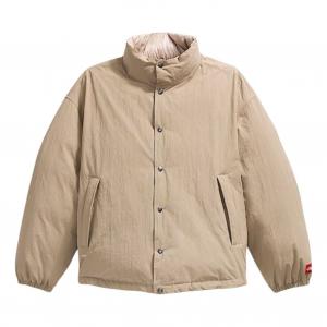 Куртка The North Face Red Box Down Jacket 'Mushroom Grey'