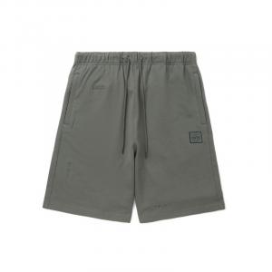 Летние шорты унисекс SS24 Alpha Industries, хаки