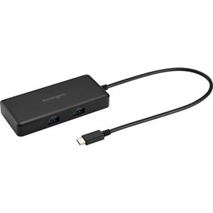 Док-станция Kensington G1000P USB-C 5-in-1 Mini Dock K35200WW