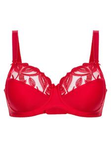 Бюстгальтер FELINA Choice, красный