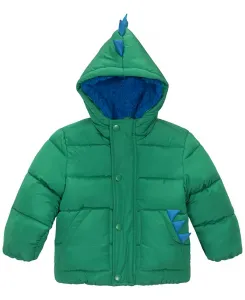 Куртка с 3D-динозавром для мальчиков S Rothschild & CO