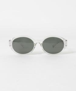 Очки Urban Research, цвет Clear