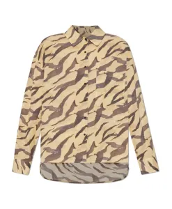 Блузка Дериана Iro, желтый