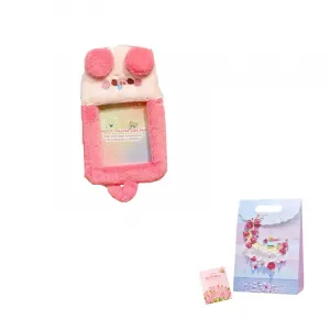 Cartoon Cute Pet Design Doll Products Jinnew