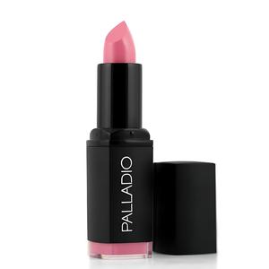 Травяная матовая помада Palladio Beauty, Bella Pink