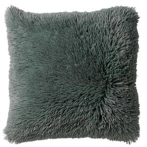 Наволочка Dutch Decor Fluffy, светло-зеленый - 45 х 45 см - диаметр: 45 см