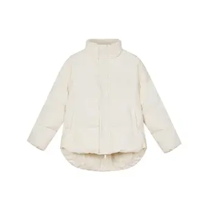 Palladium Женская пуховая куртка, Vanilla Ice