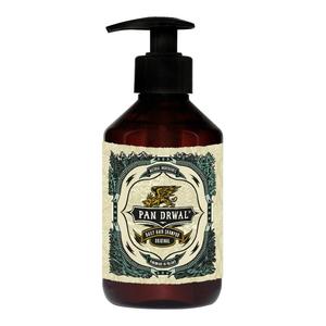 Mr. Drwal, Оригинал, Шампунь для волос, 250 мл Pan Drwal