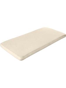 Erwin Müller Детская простыня из махровой ткани, цвет Эрдинг, натуральный