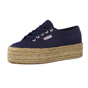 Женские кроссовки Superga 2790 COTROPE S0099Z0