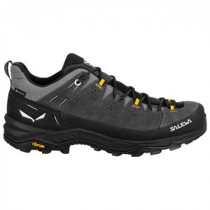 Мультиспортивная обувь Salewa Alp Trainer 2 GTX, цвет Onyx/Black