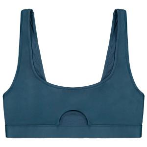 Женский топ-бикини из амаранта Picture, синий