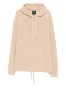 Ребристый свитер с капюшоном Jejia, нейтральный