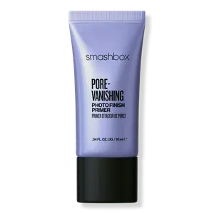 Праймер для лица Photo Finish, контролирующий блеск и сужающий поры, в дорожном формате Smashbox