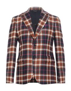 Блейзер Brian Dales, коричневый