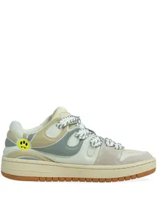 Кроссовки Multicolour Barrow, белый