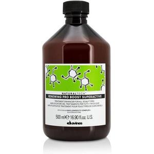 Natural Tech Renewing Pro Boost Суперактивное средство 500 мл, Davines