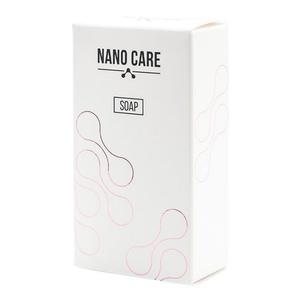 Мыло Nano Care