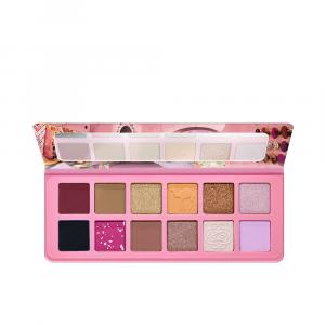 Тени для век Welcome To Marrakesh Paleta De Sombras De Ojos Essence, 13,20 гр.
