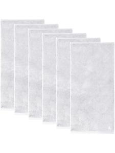 Полотенце Erwin Müller, белый