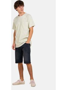 Reell Шорты "Rafter Short 2" черного цвета