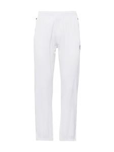 Спортивные штаны BIDI BADU Tapered Workout Pants, белый